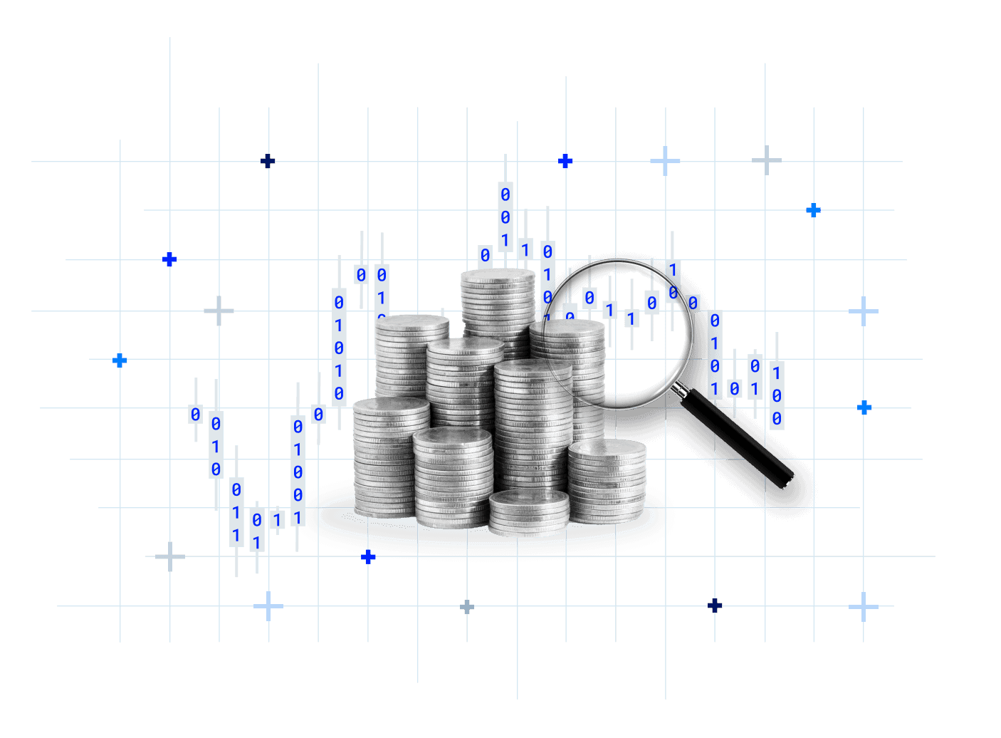 AI-Generated Narrative Coins Analysis