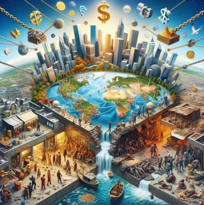 AI-Generated Narrative Coins Analysis