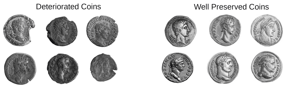 AI-Generated Narrative Coins