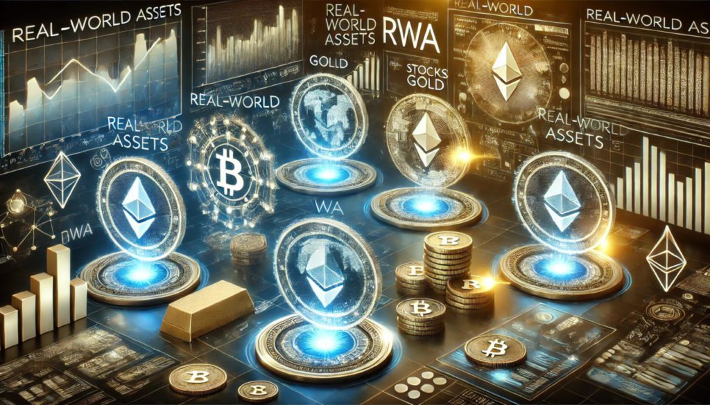AI-Generated Narrative Coins