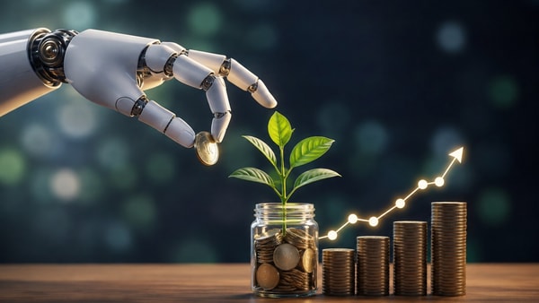 AI-Generated Narrative Coins Market Research: Tools and Infrastructure