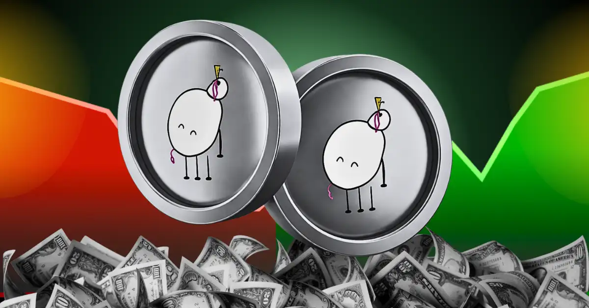 The AI-Generated Narrative Coins