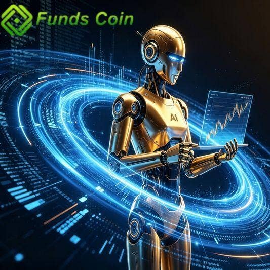 ai-generated narrative coins infrastructure