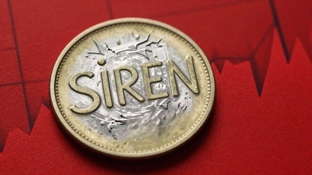 AI-Generated Narrative Coins