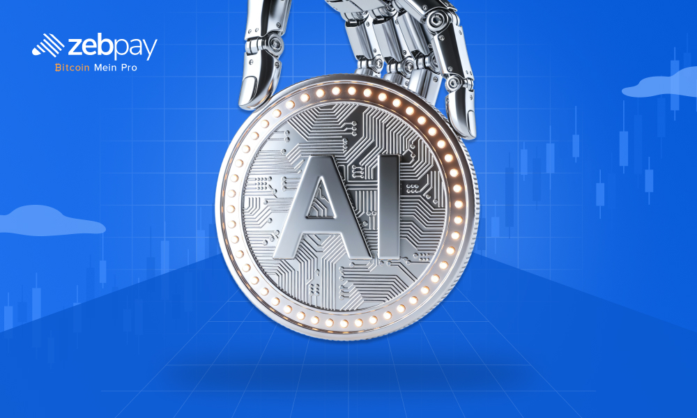 The AI-Generated Narrative Coins