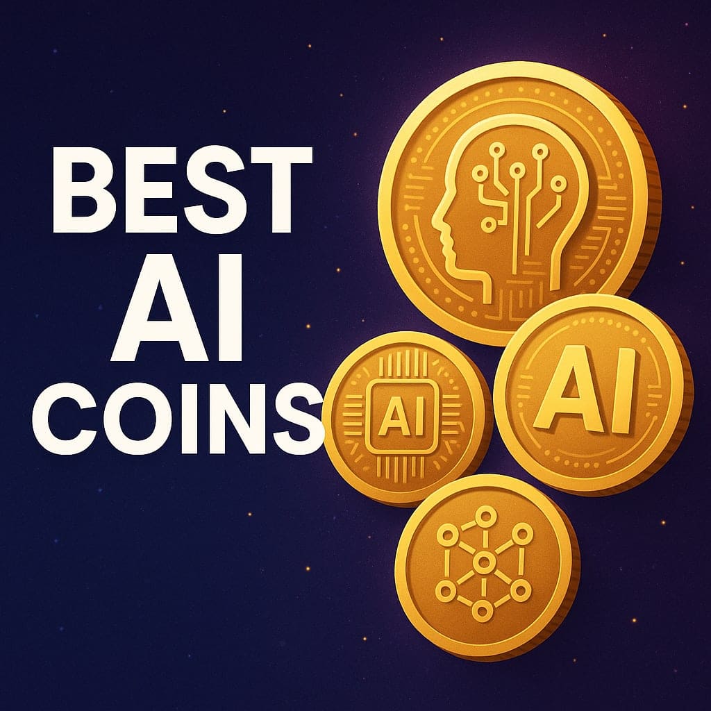 AI-Generated Narrative Coins